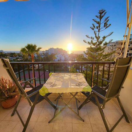 Eldorado Blue Apartment Playa de las Americas  Bagian luar foto