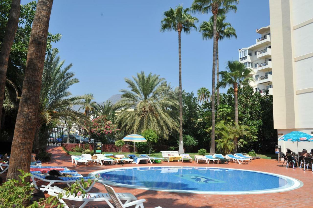 Eldorado Blue Apartment Playa de las Americas  Bagian luar foto