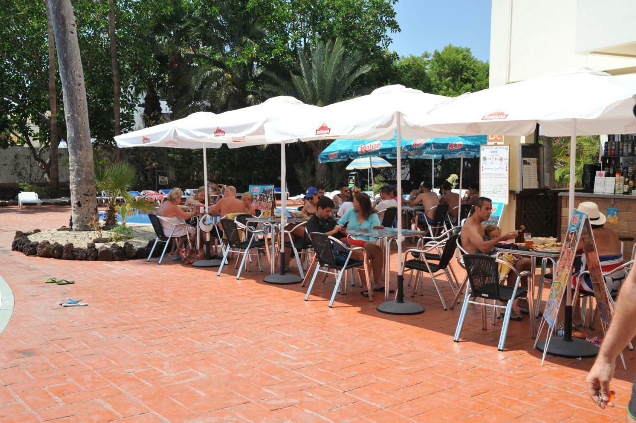 Eldorado Blue Apartment Playa de las Americas  Bagian luar foto