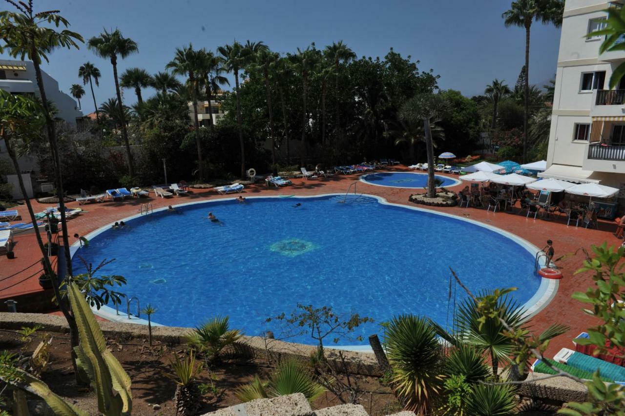 Eldorado Blue Apartment Playa de las Americas  Bagian luar foto