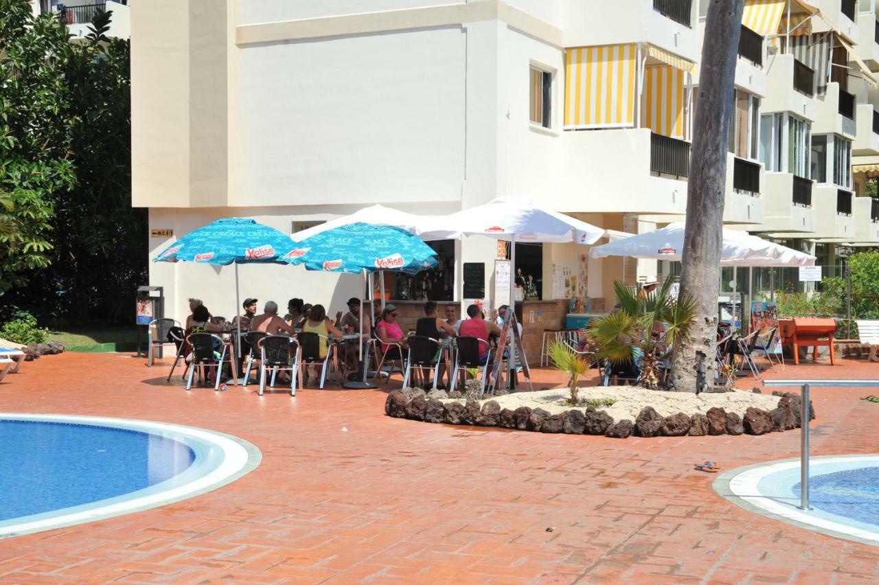 Eldorado Blue Apartment Playa de las Americas  Bagian luar foto