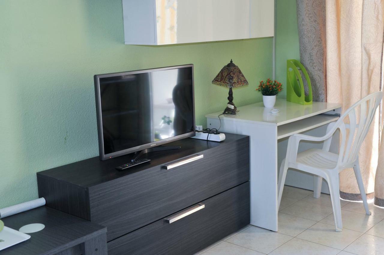 Eldorado Blue Apartment Playa de las Americas  Bagian luar foto